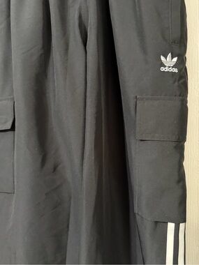Adidas Originals Cargo Track Pants XL NWOT